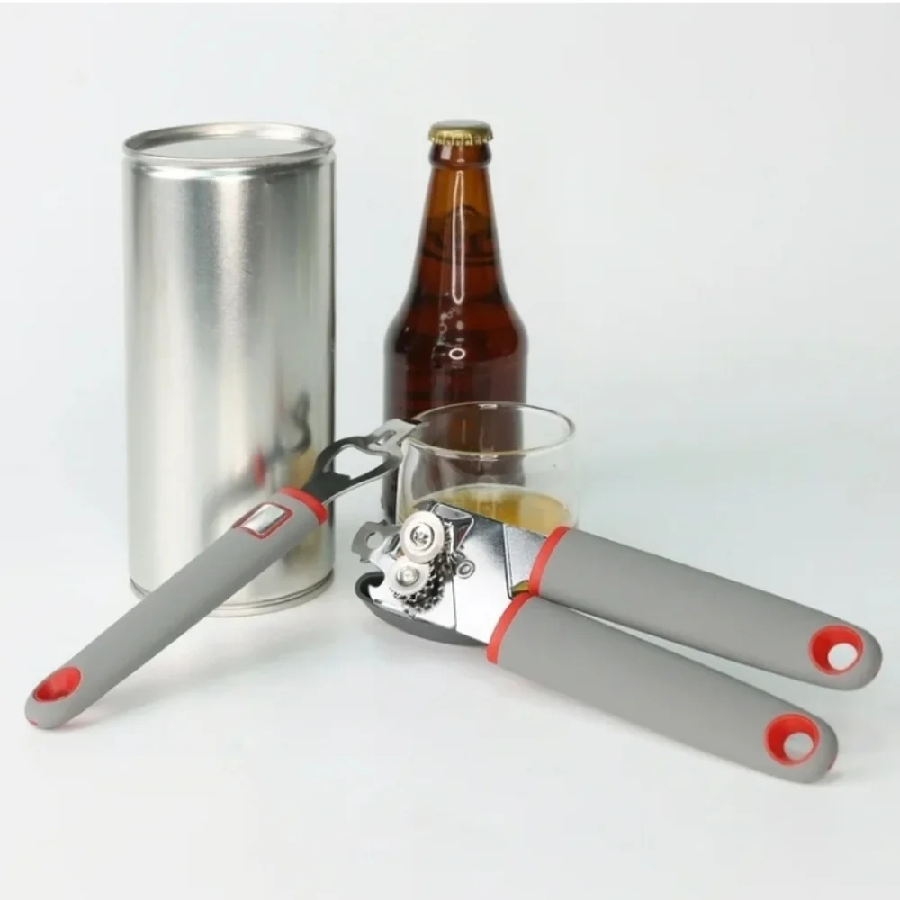 Can & Bottle Opener Multifunction Can Opener / Bottle Opener | NIP